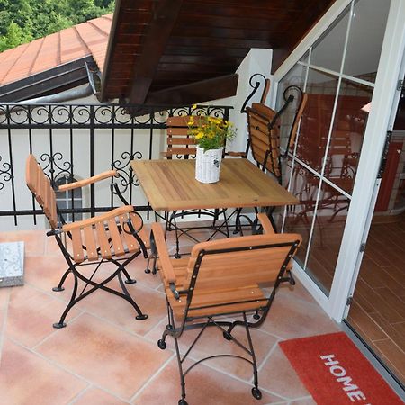 Apartments Reida موست نا سوتشي المظهر الخارجي الصورة