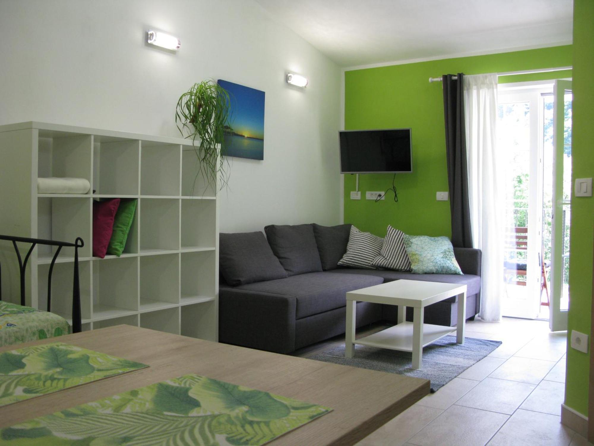 Apartments Reida موست نا سوتشي المظهر الخارجي الصورة