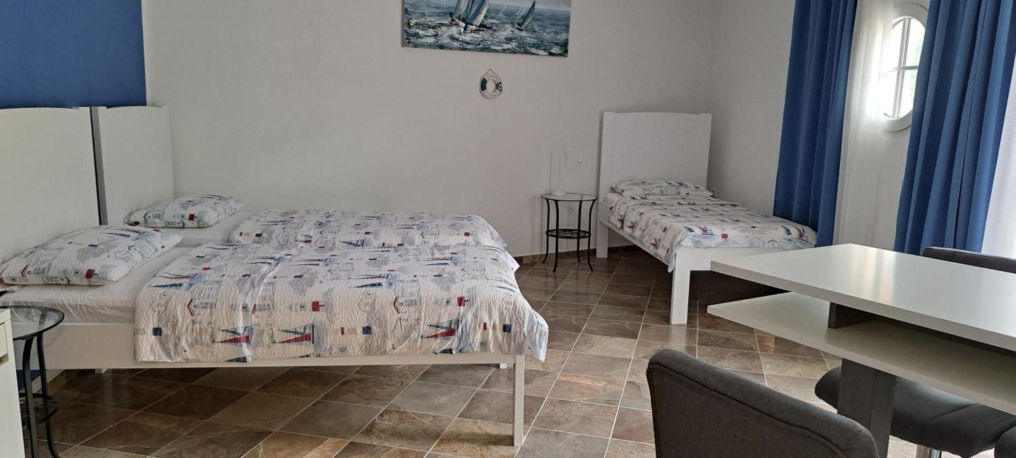 Apartments Reida موست نا سوتشي المظهر الخارجي الصورة