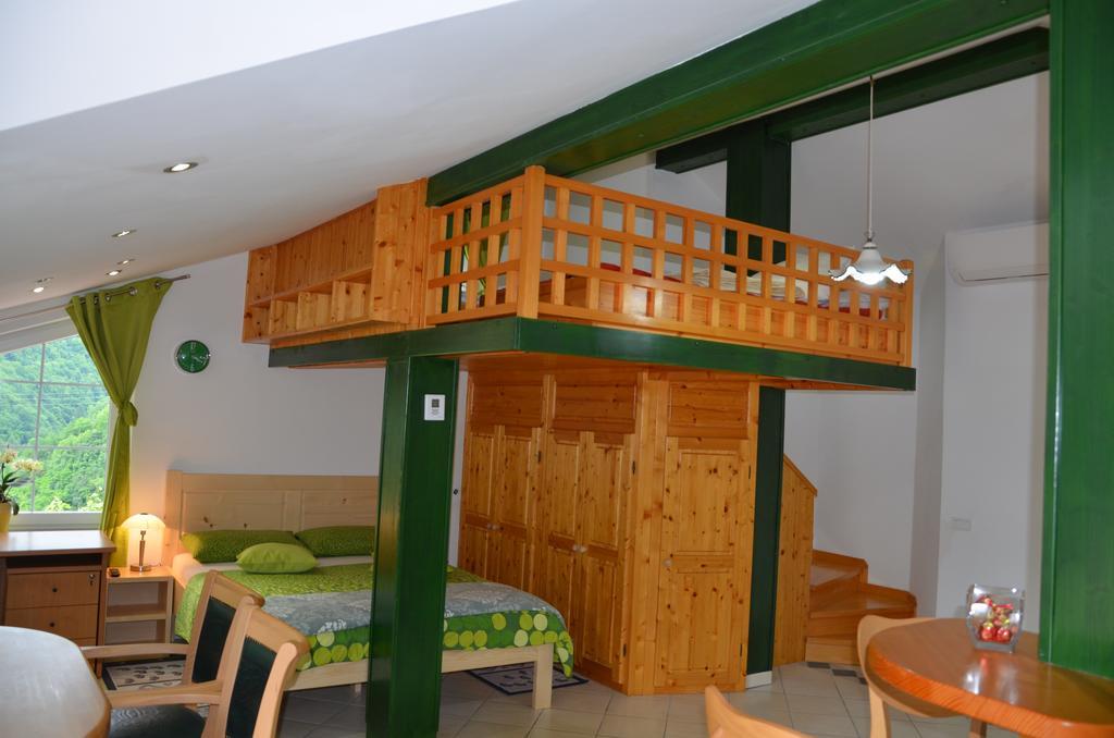Apartments Reida موست نا سوتشي المظهر الخارجي الصورة