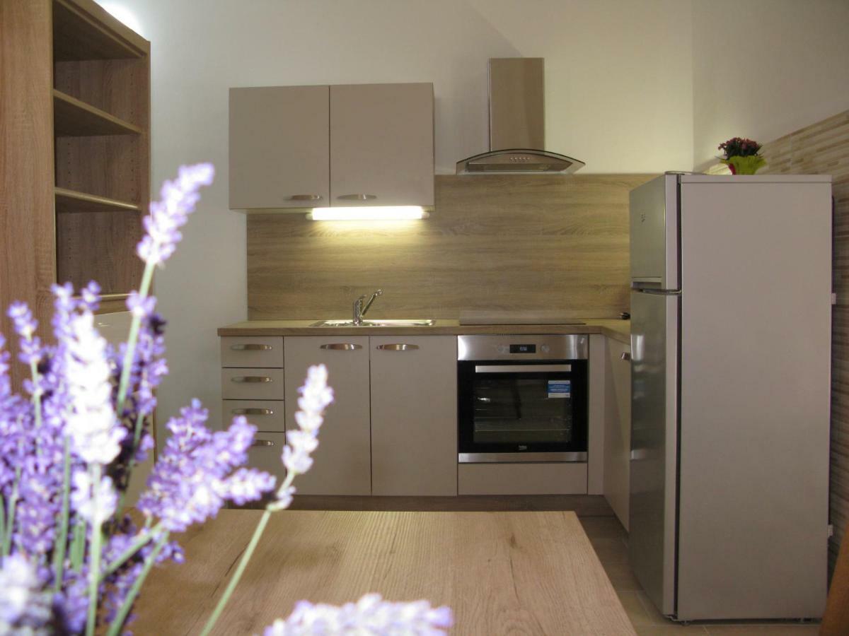 Apartments Reida موست نا سوتشي المظهر الخارجي الصورة