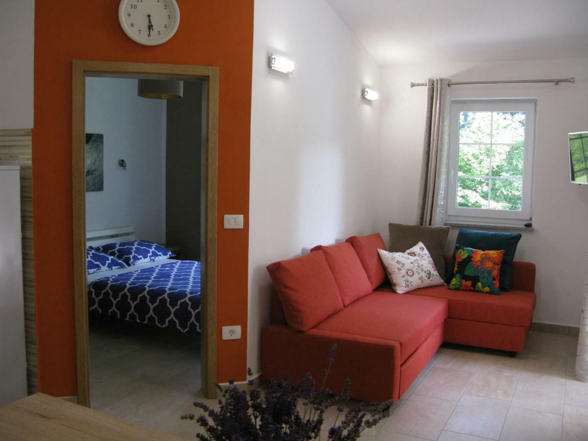 Apartments Reida موست نا سوتشي المظهر الخارجي الصورة