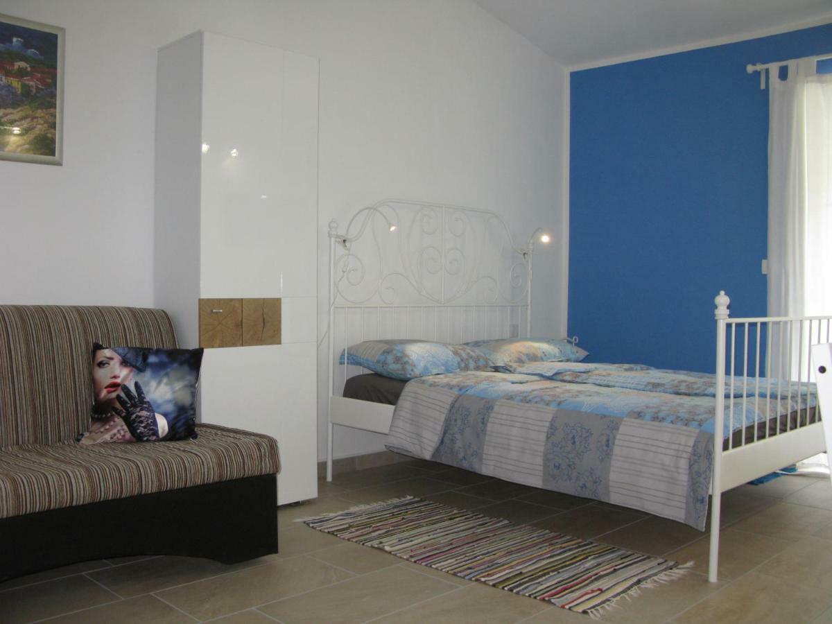 Apartments Reida موست نا سوتشي المظهر الخارجي الصورة