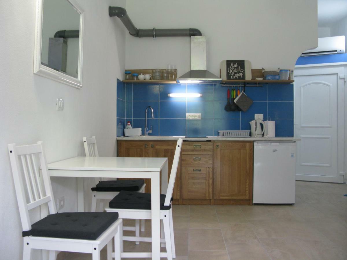Apartments Reida موست نا سوتشي المظهر الخارجي الصورة