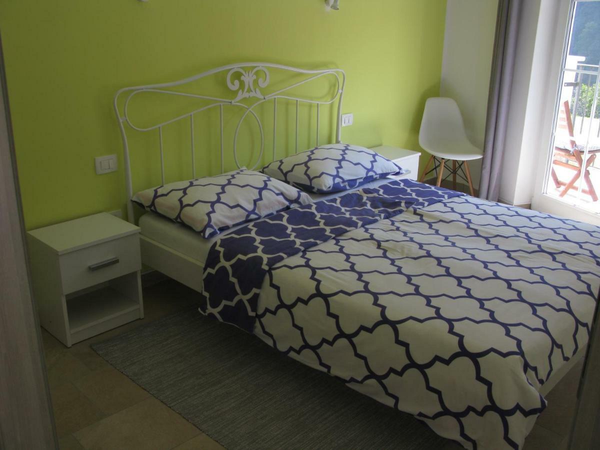 Apartments Reida موست نا سوتشي المظهر الخارجي الصورة